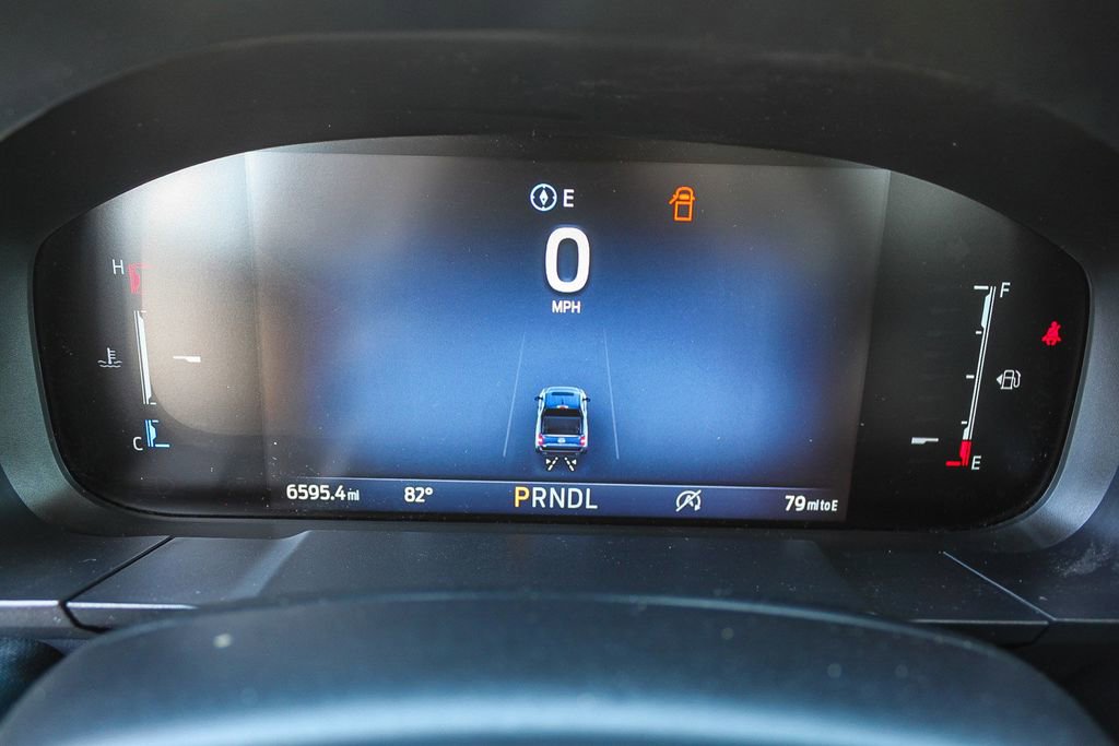 2025 Ford Maverick XL