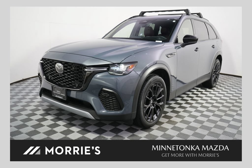 マツリ@即購入OK Certified MAZDA CX-70 for Sale in Forest Lake, MN - Autotrader