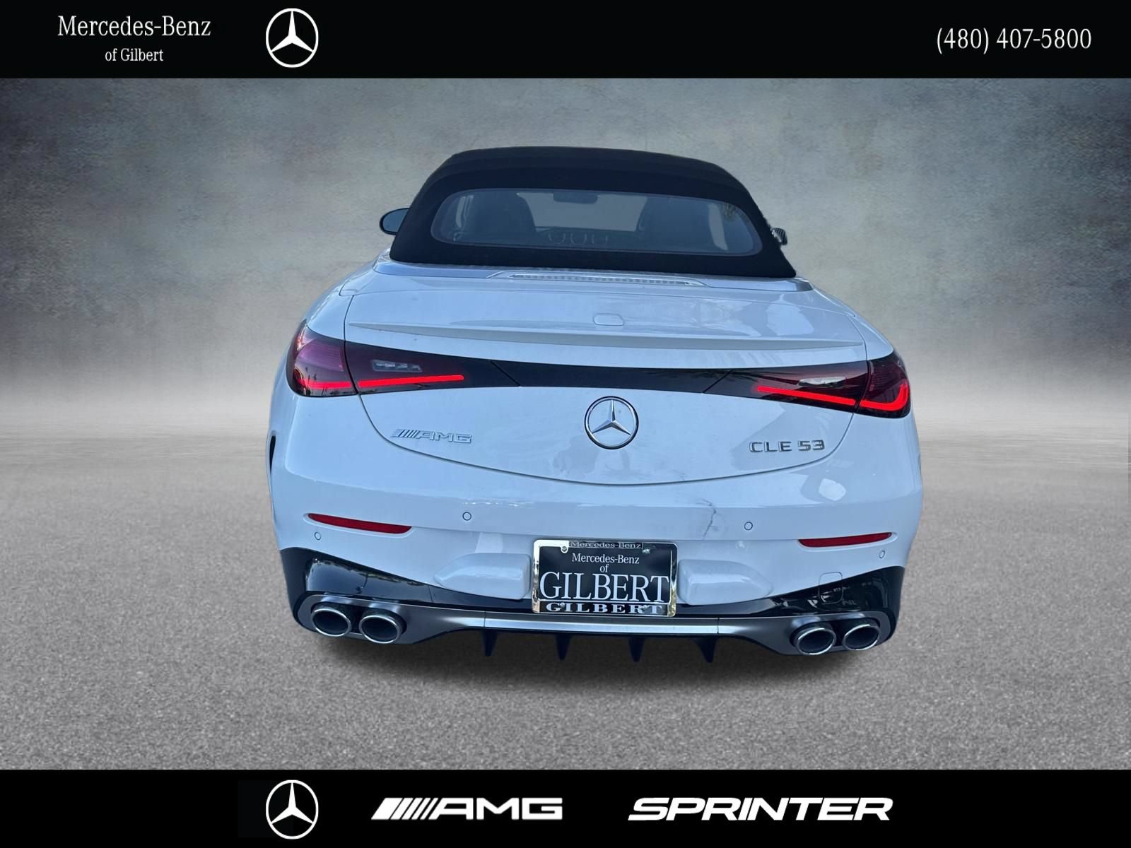 Used Mercedes-Benz CLE 53 AMG for Sale in Phoenix, AZ - Autotrader