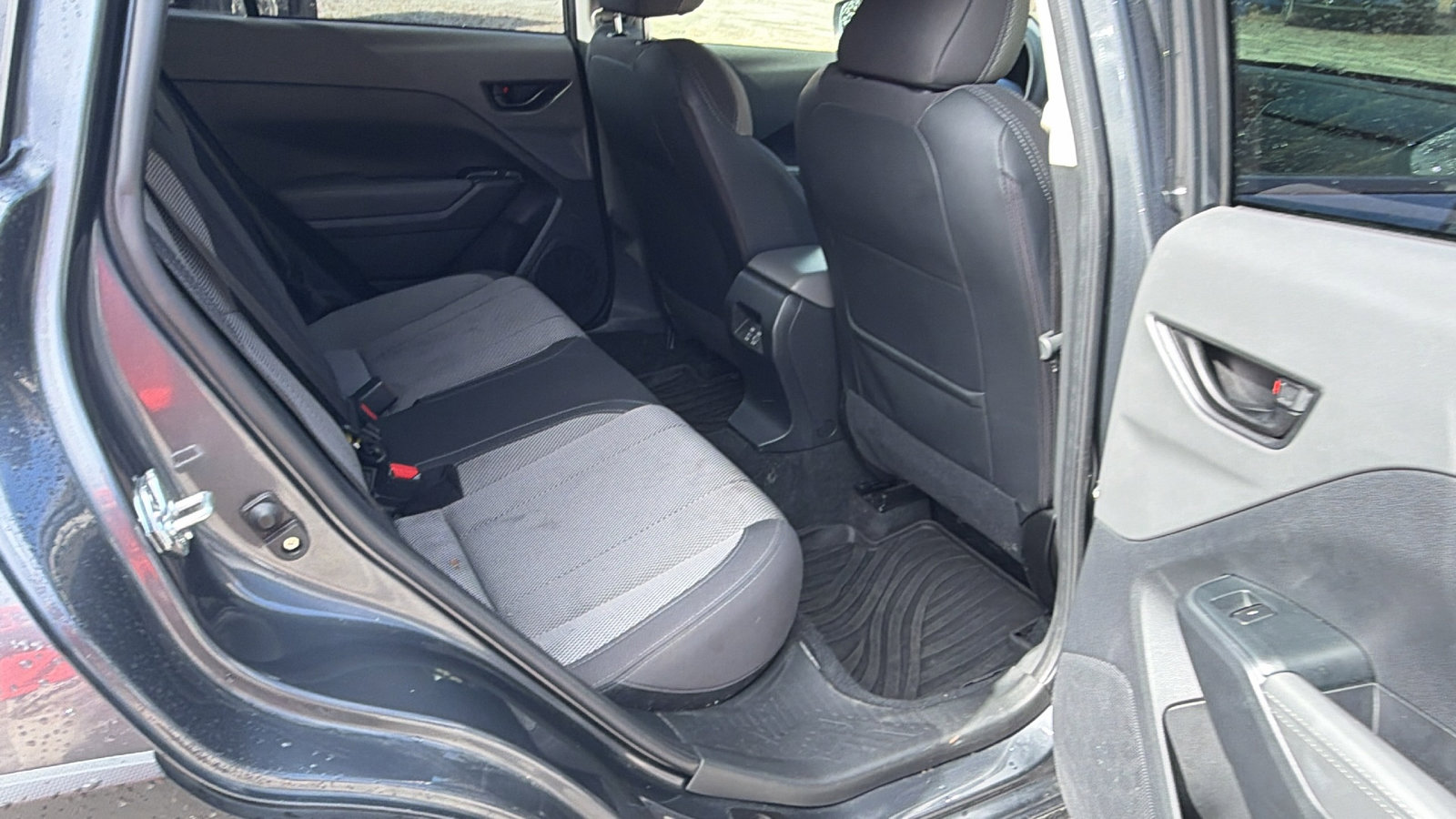 2024 Subaru Crosstrek 2.0i Premium