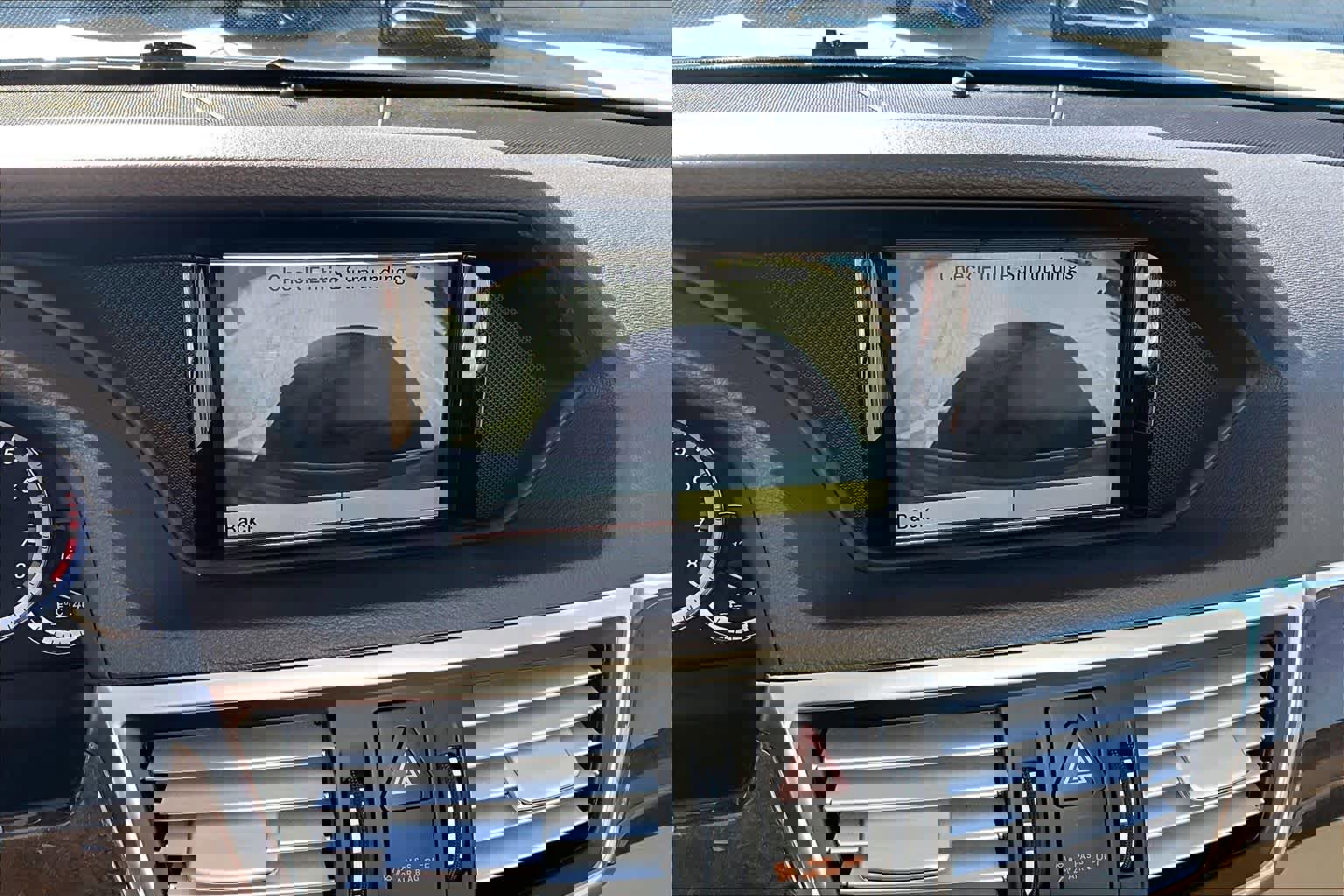 2011 Mercedes-Benz E 350 Sedan