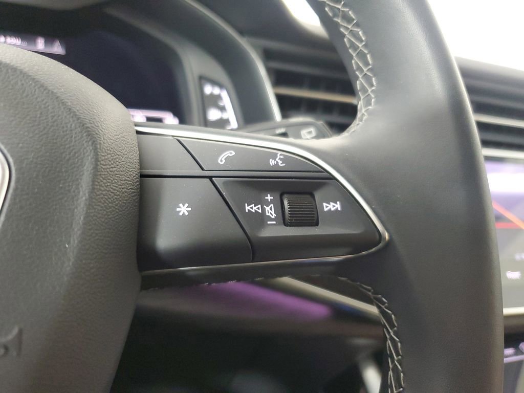 2025 Audi Q7 3.0T Prestige