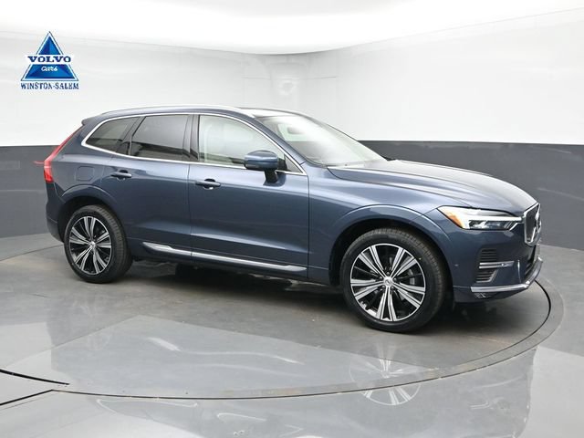 Used 2023 Volvo XC60 B5 Plus w/ Climate Package