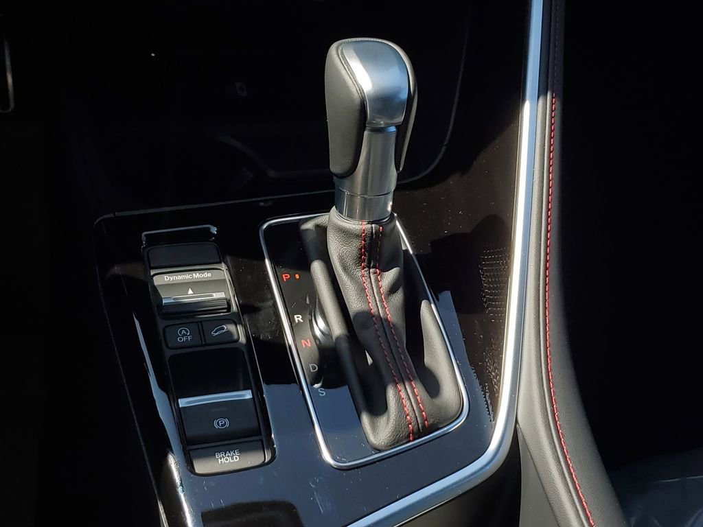 2026 Acura ADX A-Spec