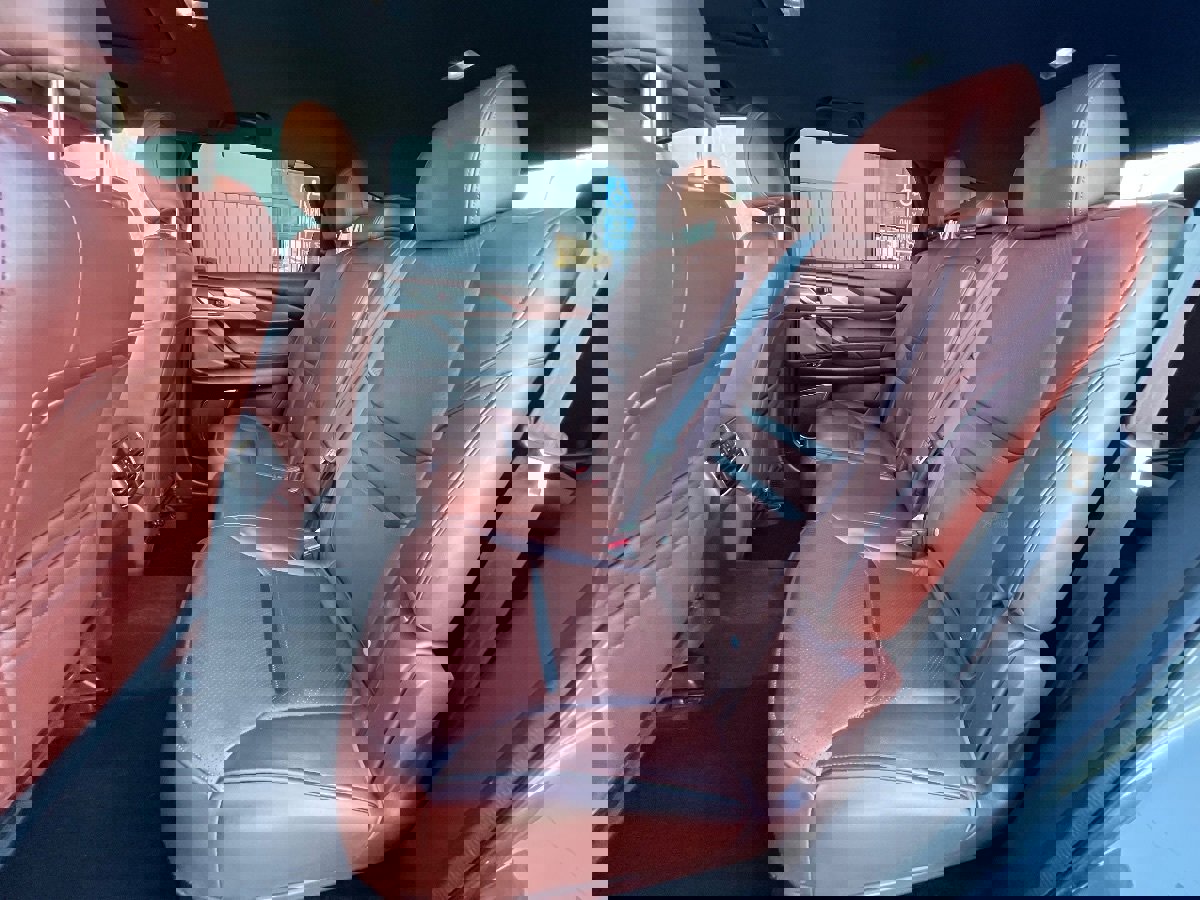 2016 MAZDA CX-9 Signature