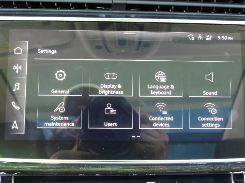 2022 Audi Q7 3.0T Premium Plus