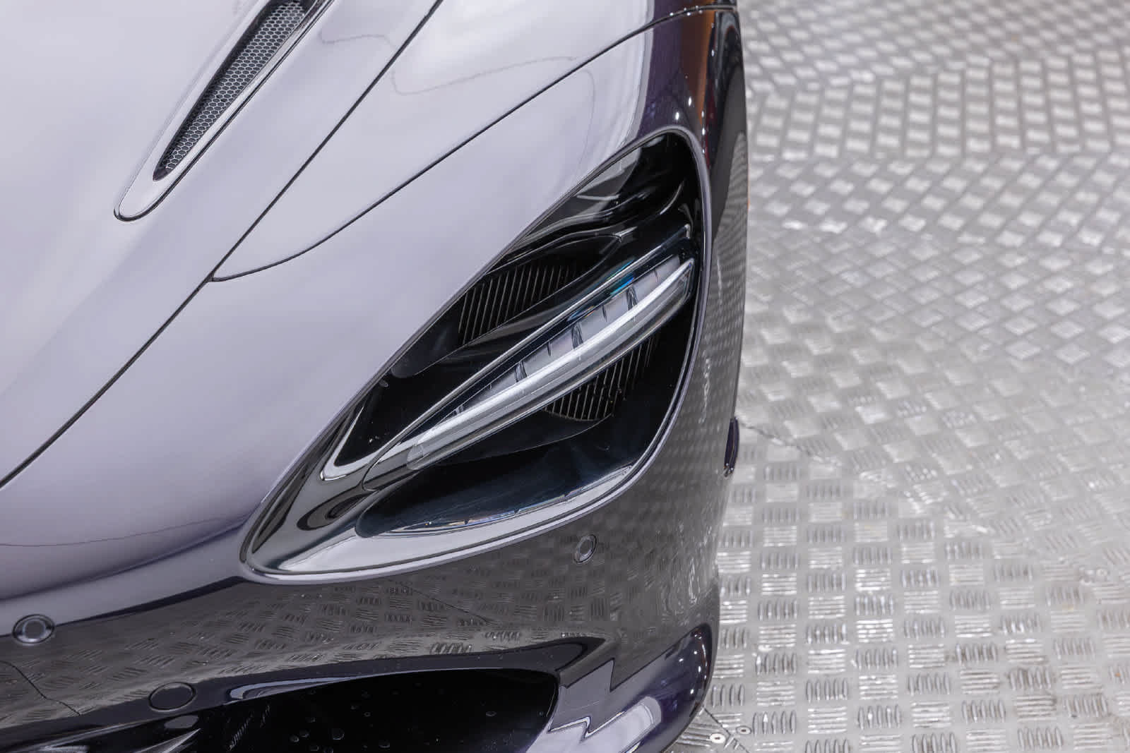 Used 2026 McLaren 750S photo 39