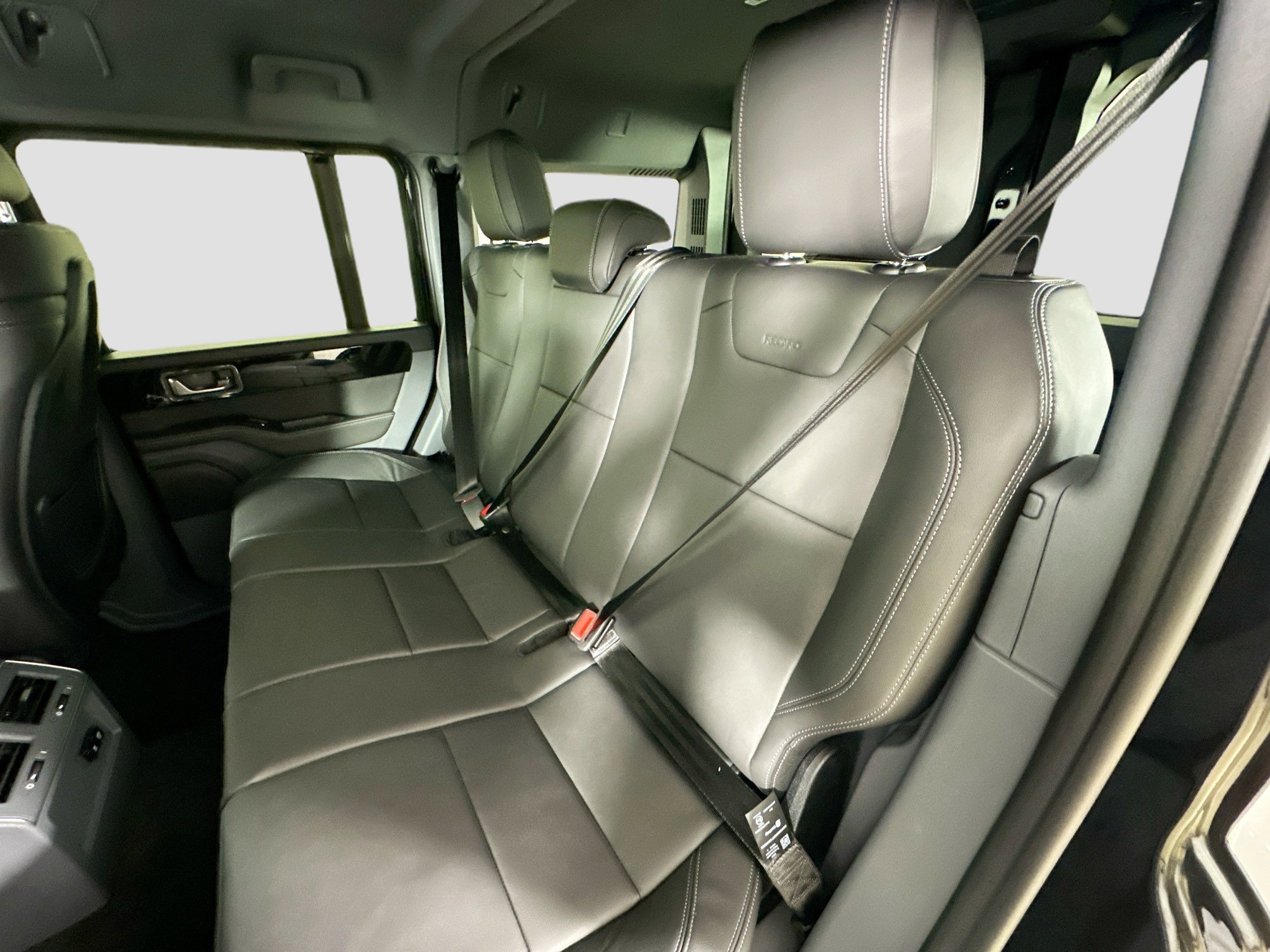 2026 INEOS Grenadier