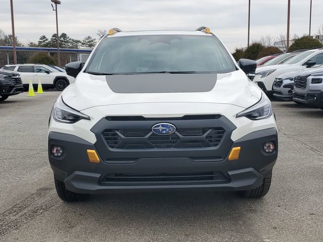 2026 Subaru Crosstrek 2.5i Wilderness