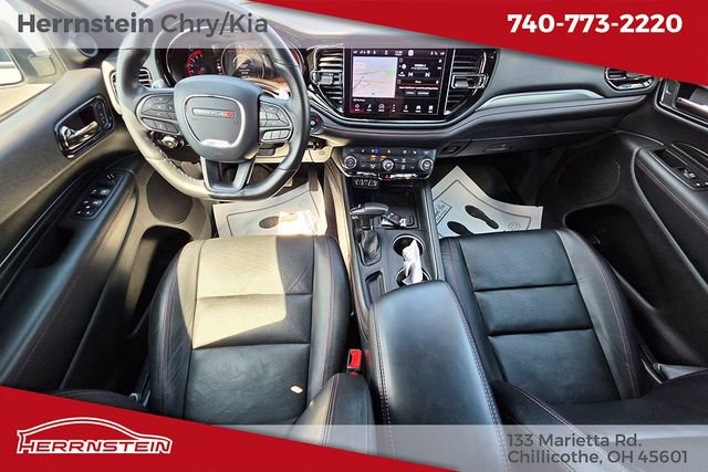 2021 Dodge Durango R/T