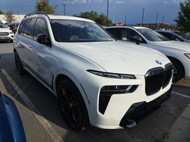 Used 2026 BMW X7 M60i