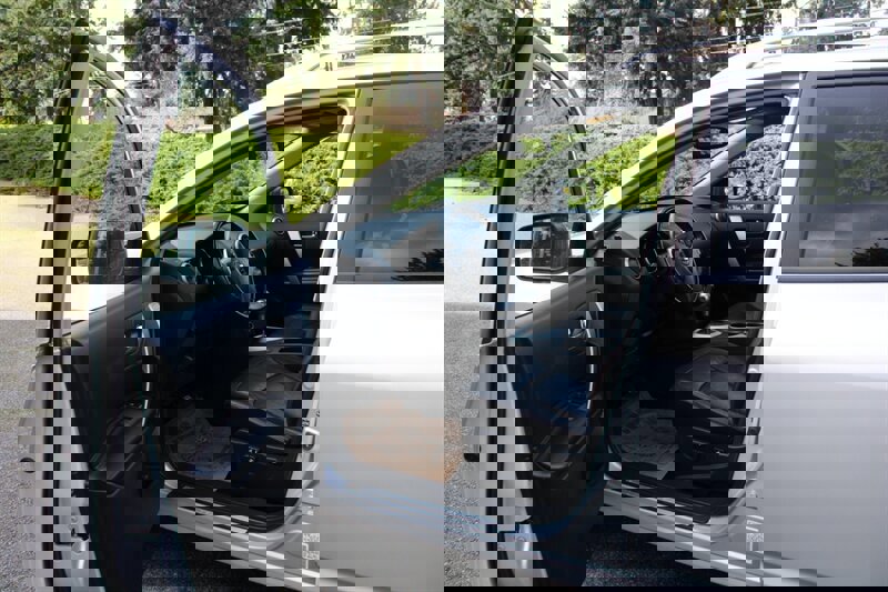 2009 Nissan Rogue SL