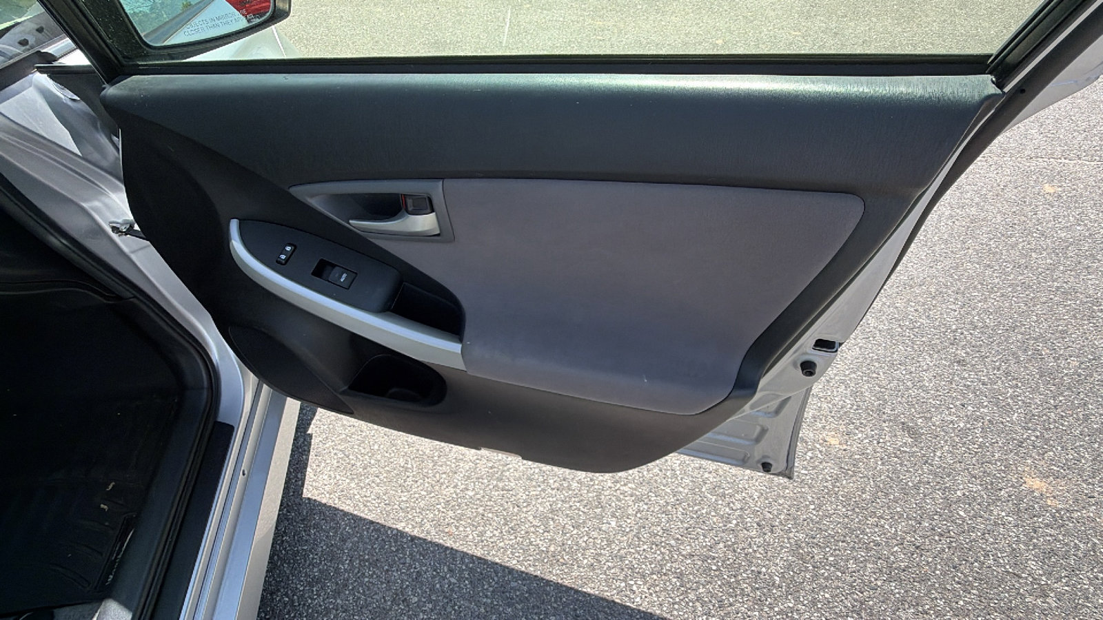 2014 Toyota Prius Two