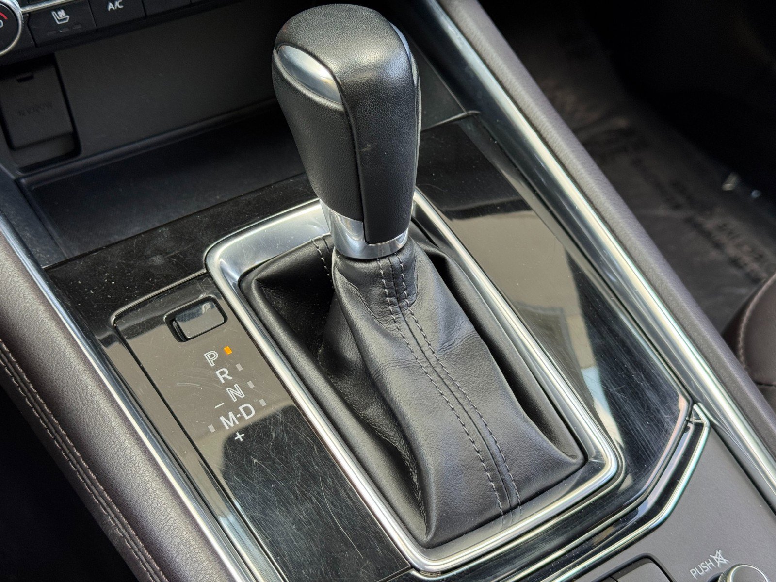 2019 MAZDA Cx-5 Signature