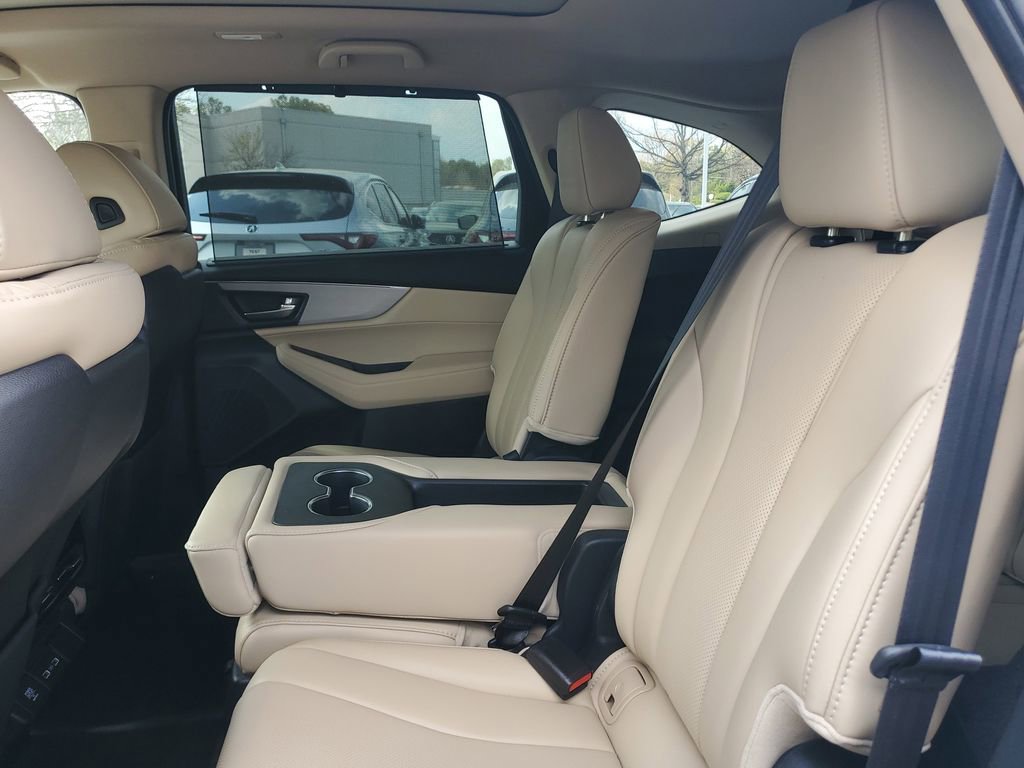 2024 Acura MDX SH-AWD w/ Technology Package