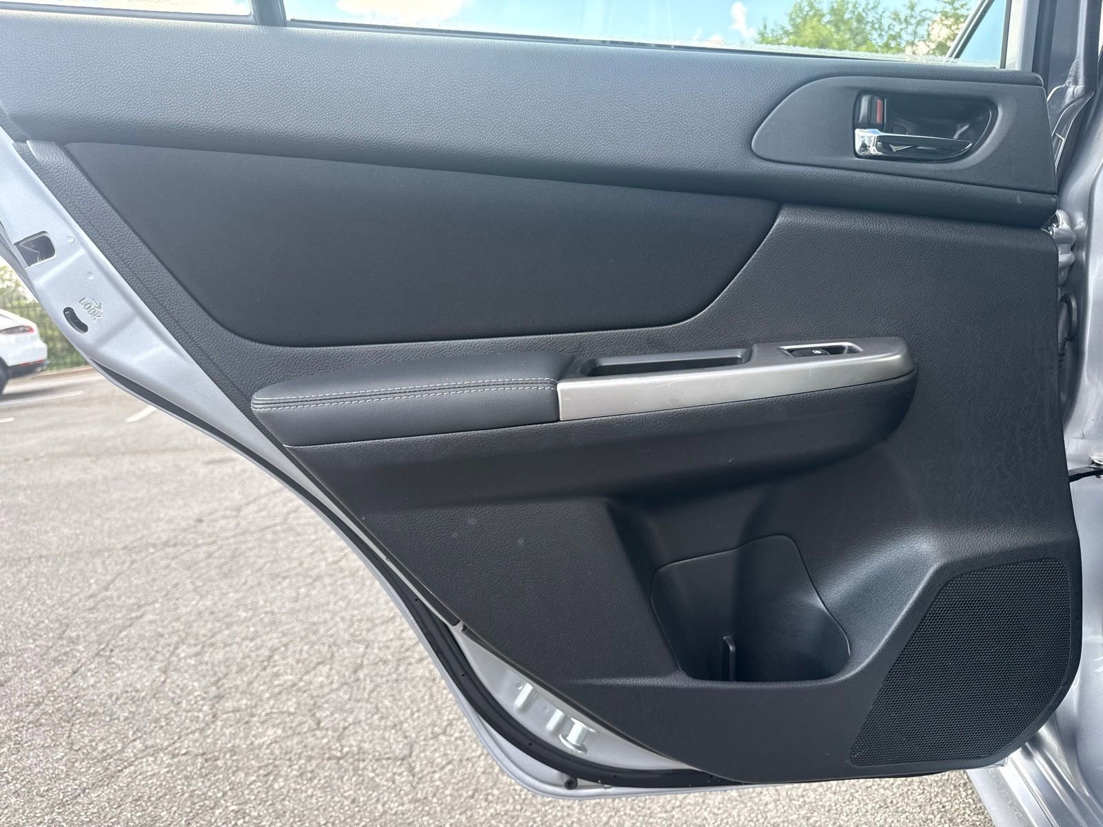 2015 Subaru Impreza 2.0i Sport Premium