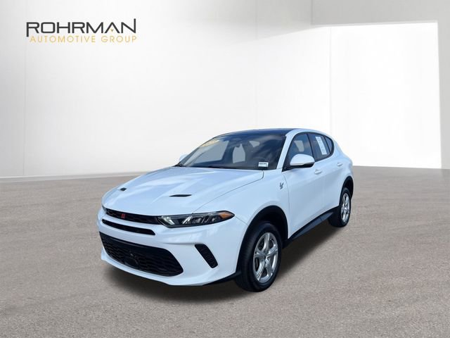 2023 Dodge Hornet GT Plus