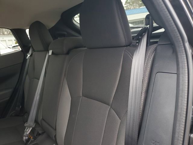 2026 Subaru Crosstrek 2.0i Premium