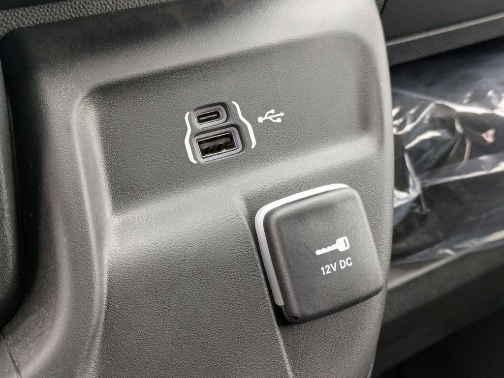 2024 RAM ProMaster 2500