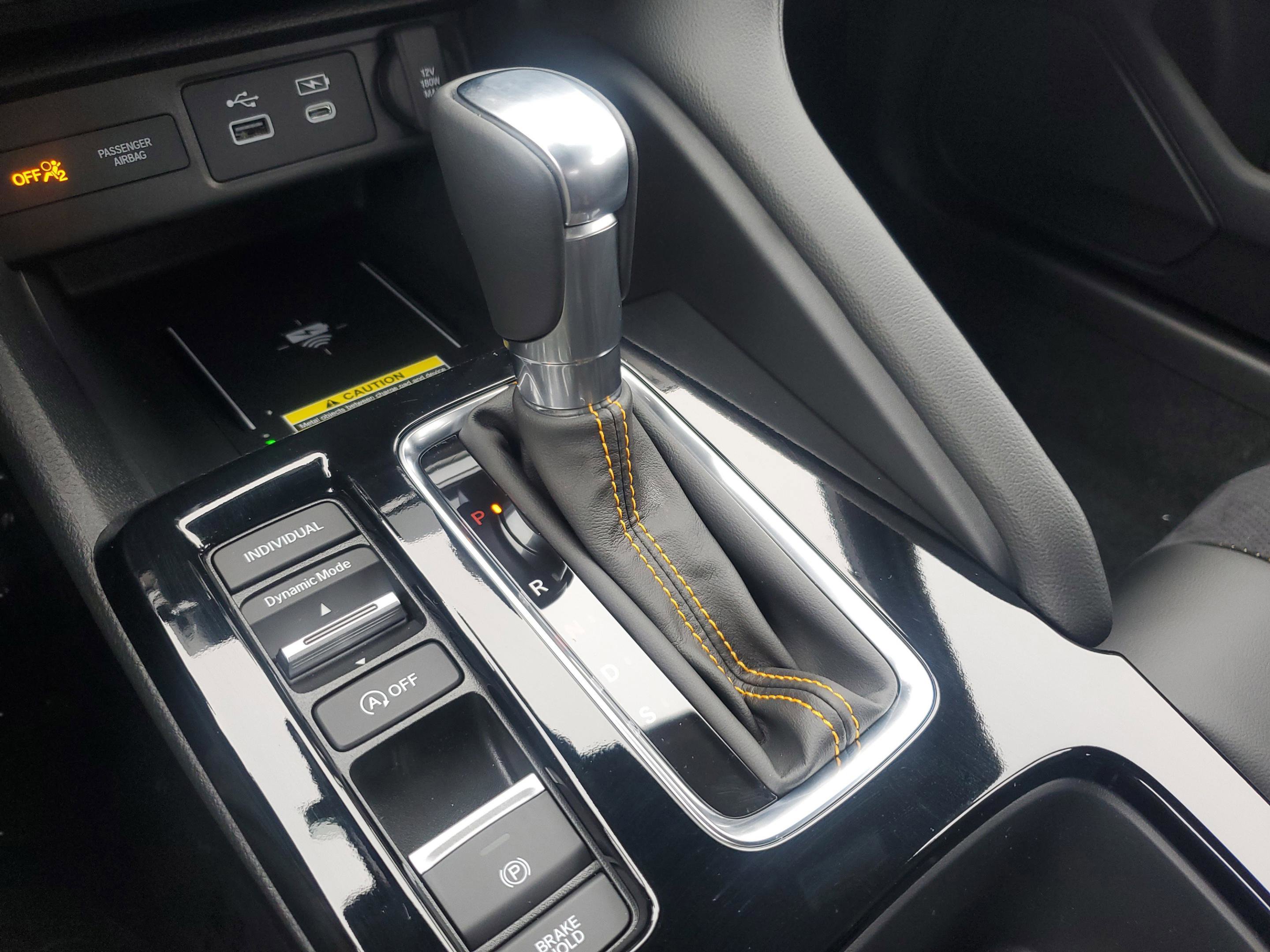 2026 Acura Integra A-Spec