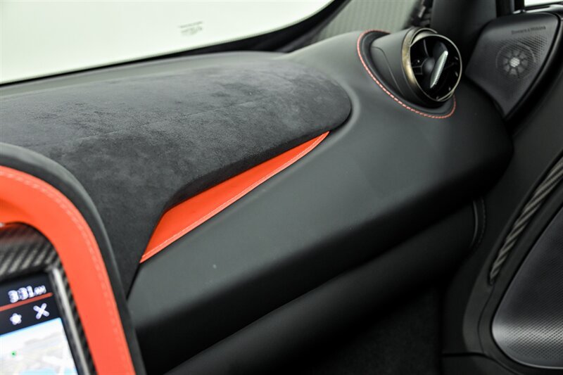 Used 2021 McLaren 720S photo 42