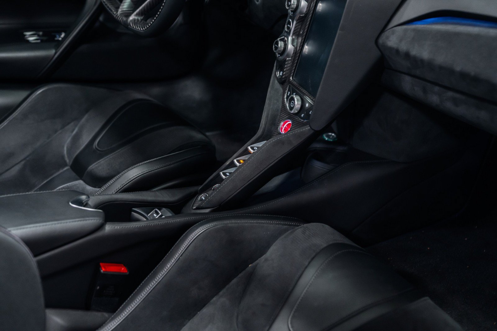 Used 2019 McLaren 720S Performance photo 20
