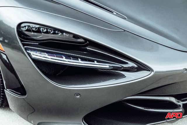 Used 2020 McLaren 720S Performance photo 61