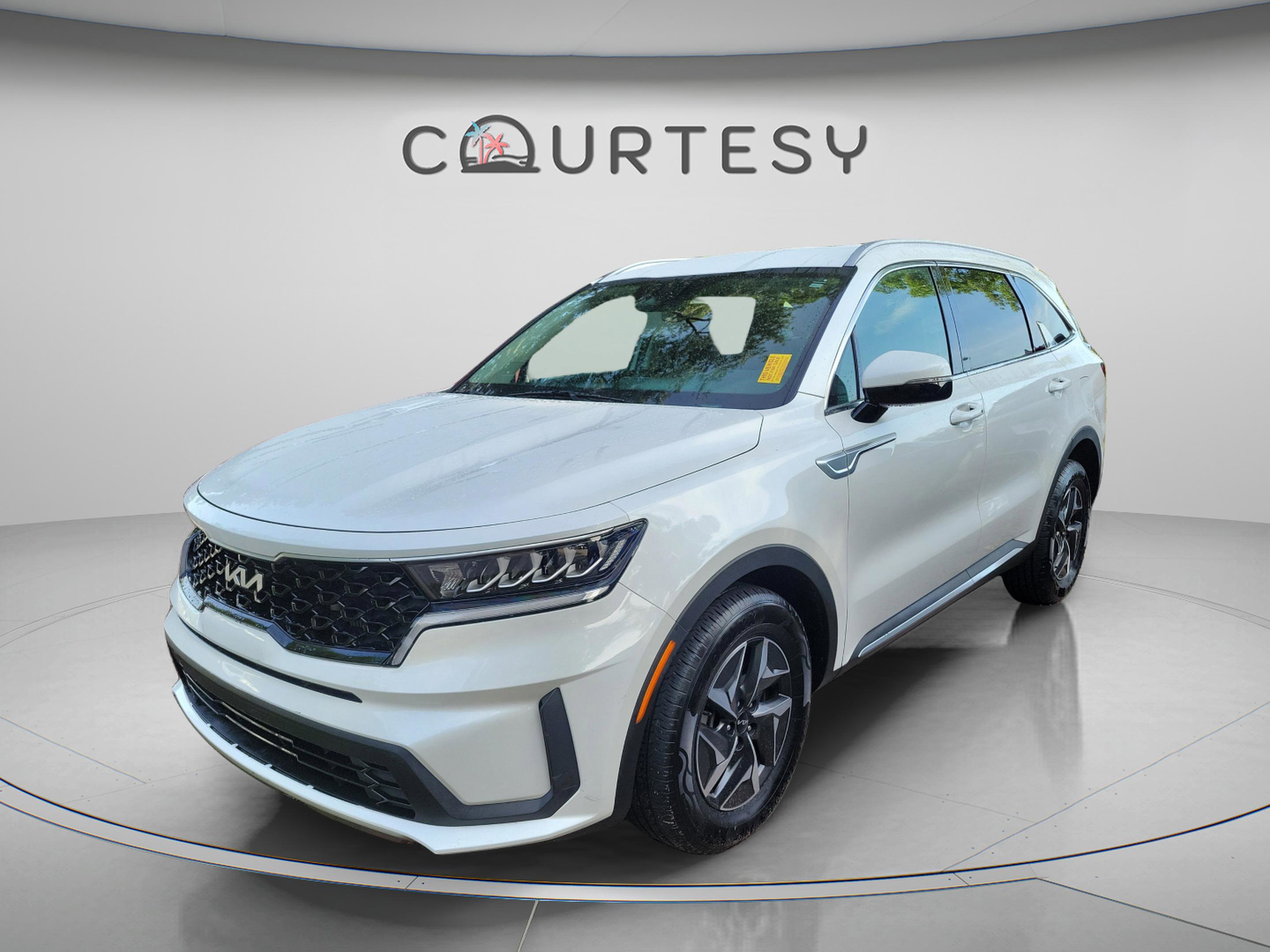 Used 2022 Kia Sorento S