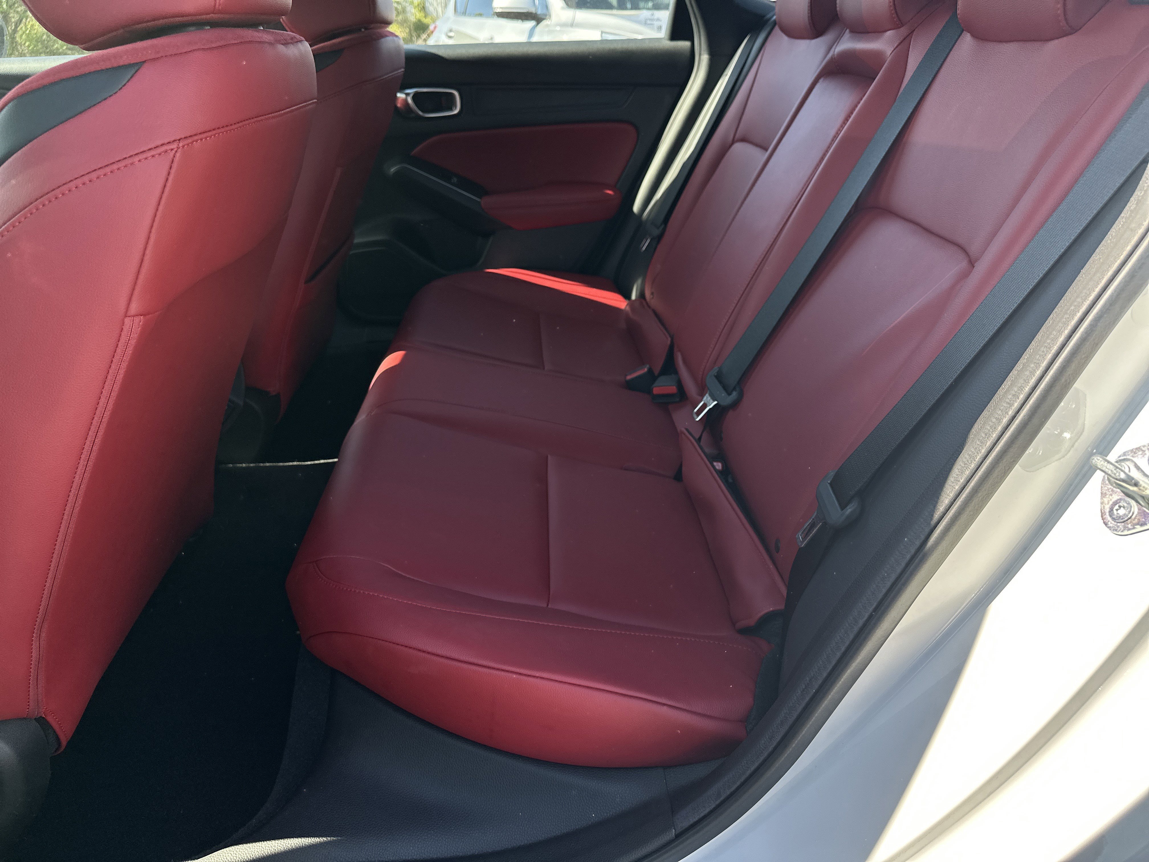 2023 Acura Integra A-Spec