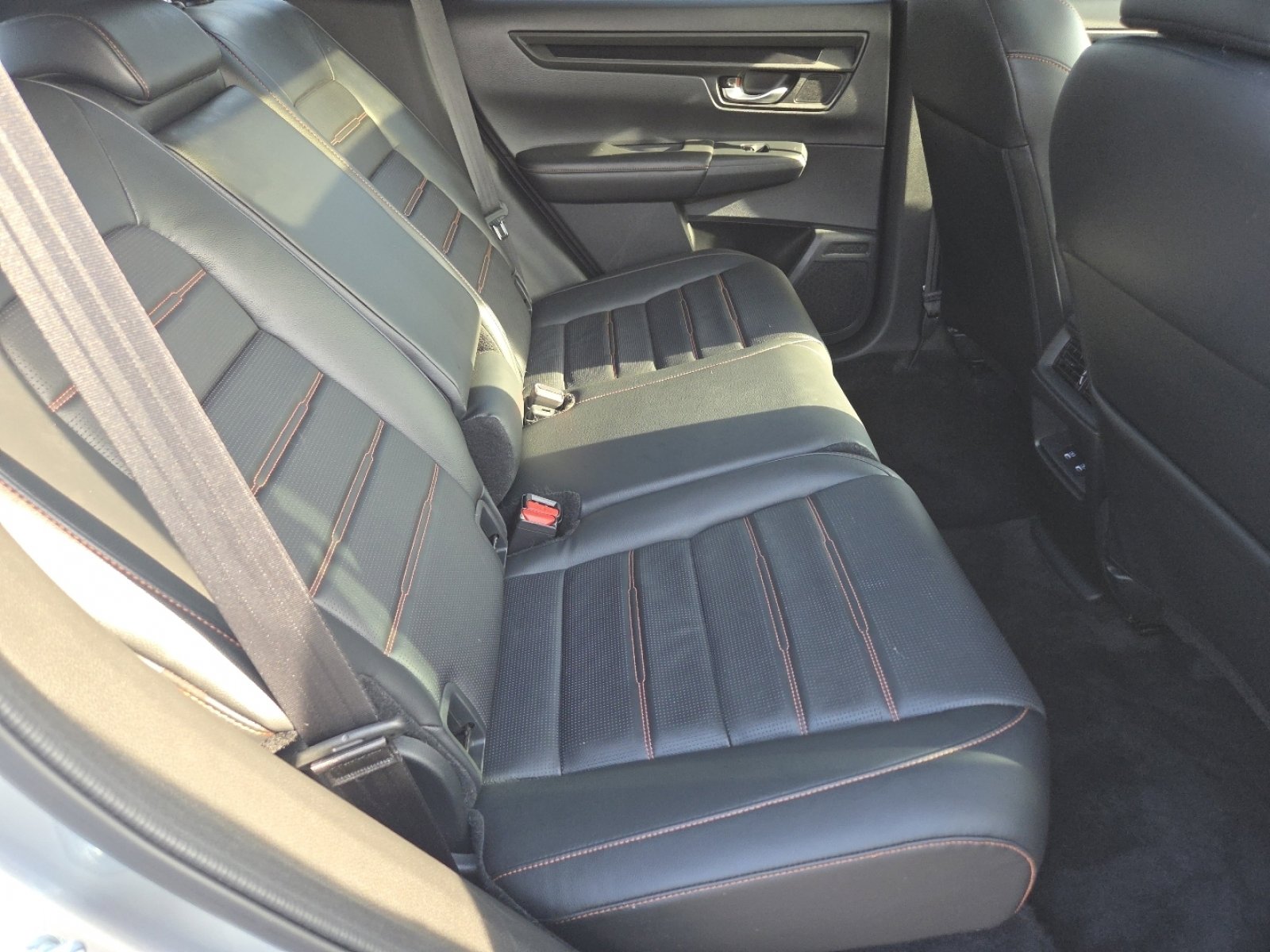 2024 Honda Cr-V Sport-L