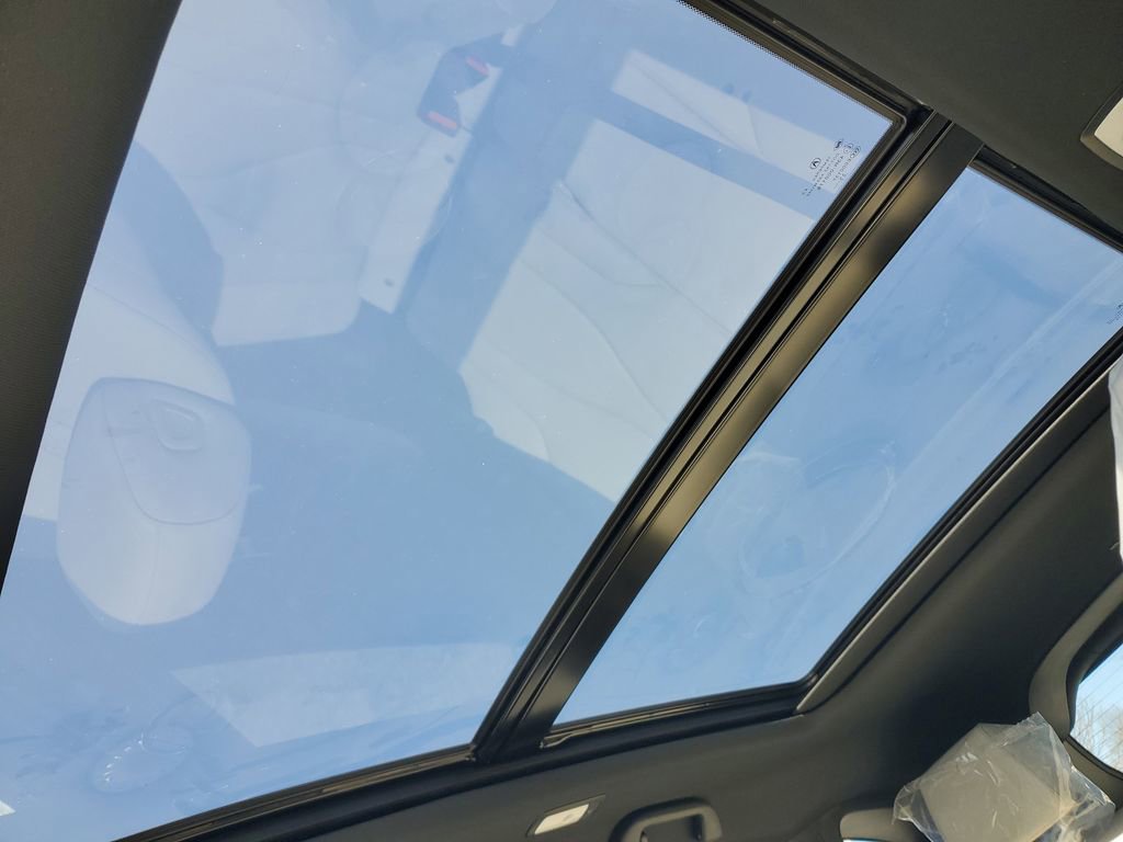 2026 Acura RDX SH-AWD