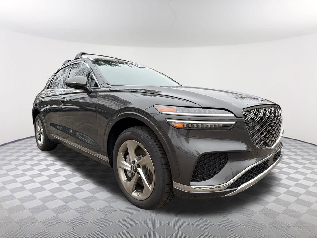 2026 Genesis Gv70 2.5T Select
