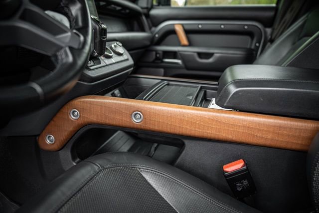 2021 Land Rover Defender 110 X