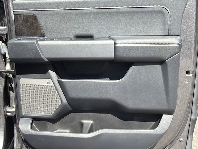 2023 Ford F250 Lariat