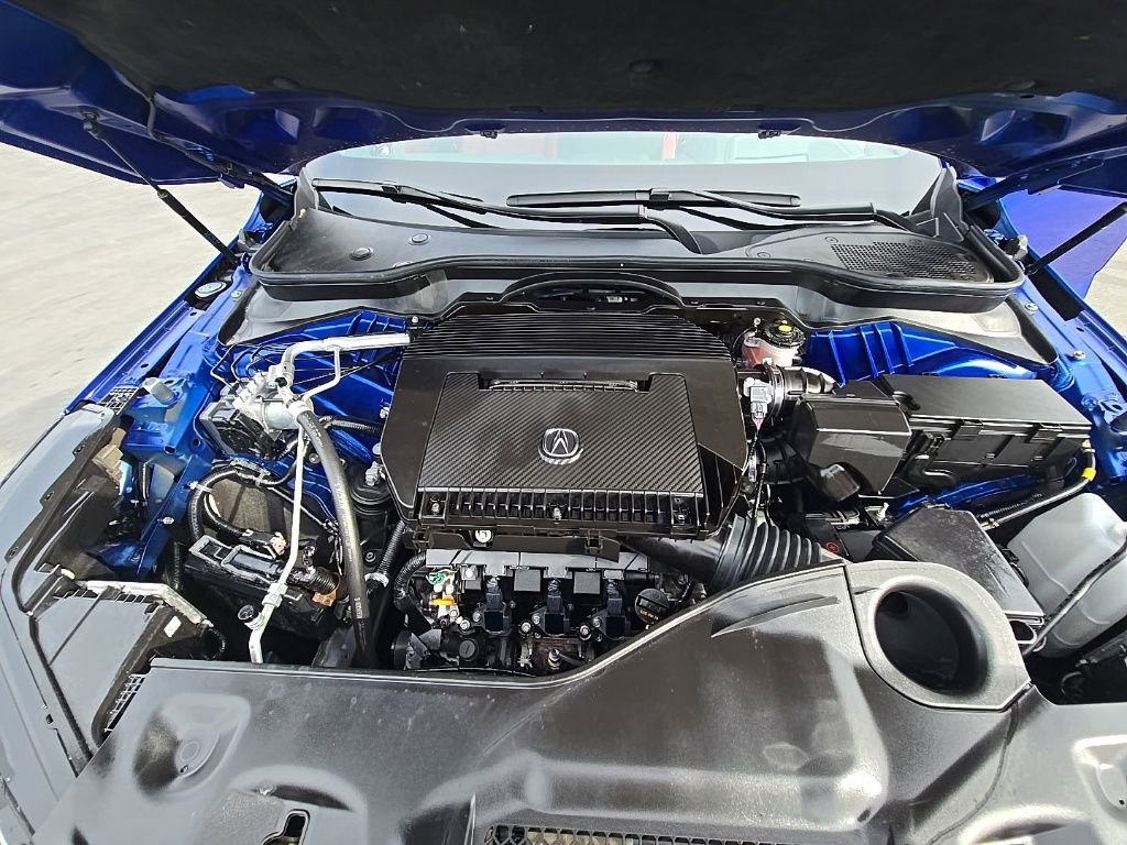 2025 Acura MDX A-Spec