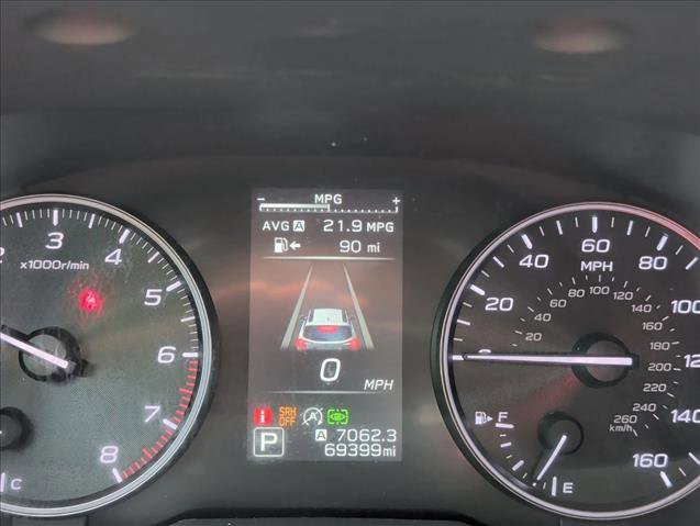 2023 Subaru Outback Touring XT