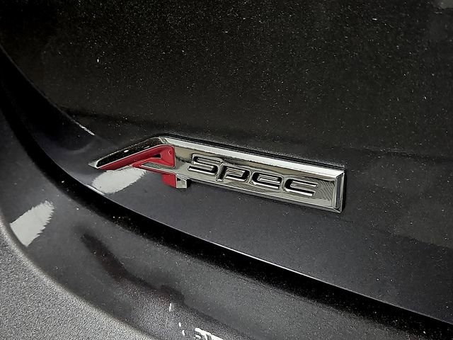 2022 Acura ILX w/ Premium & A-SPEC Package