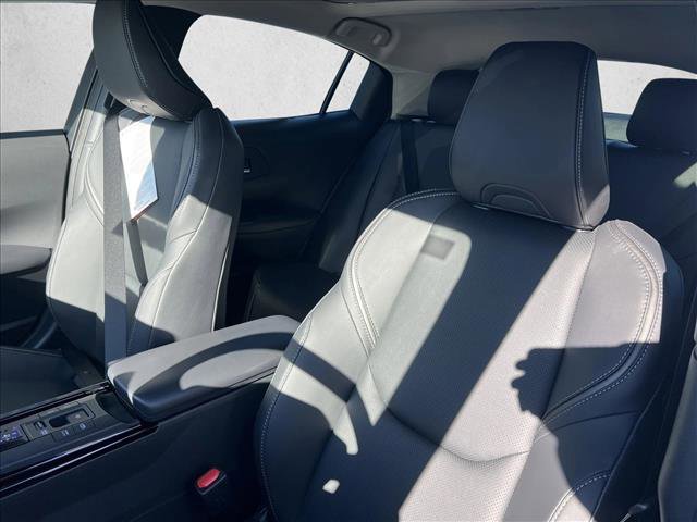 2026 Toyota Prius Plug-In Hybrid