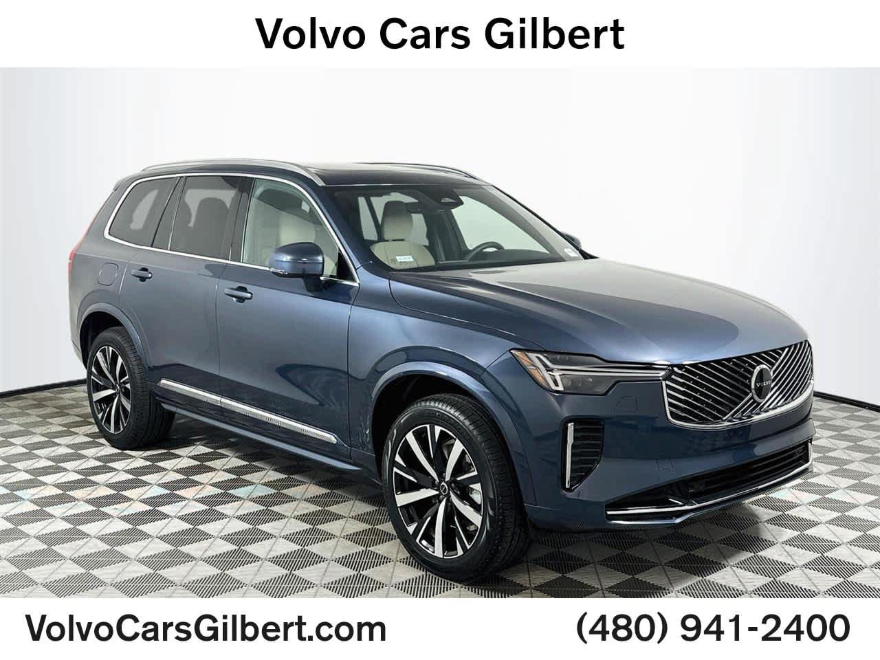 Used 2026 Volvo XC90 B5 Core