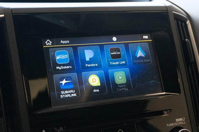 2021 Subaru Crosstrek 2.0i Premium