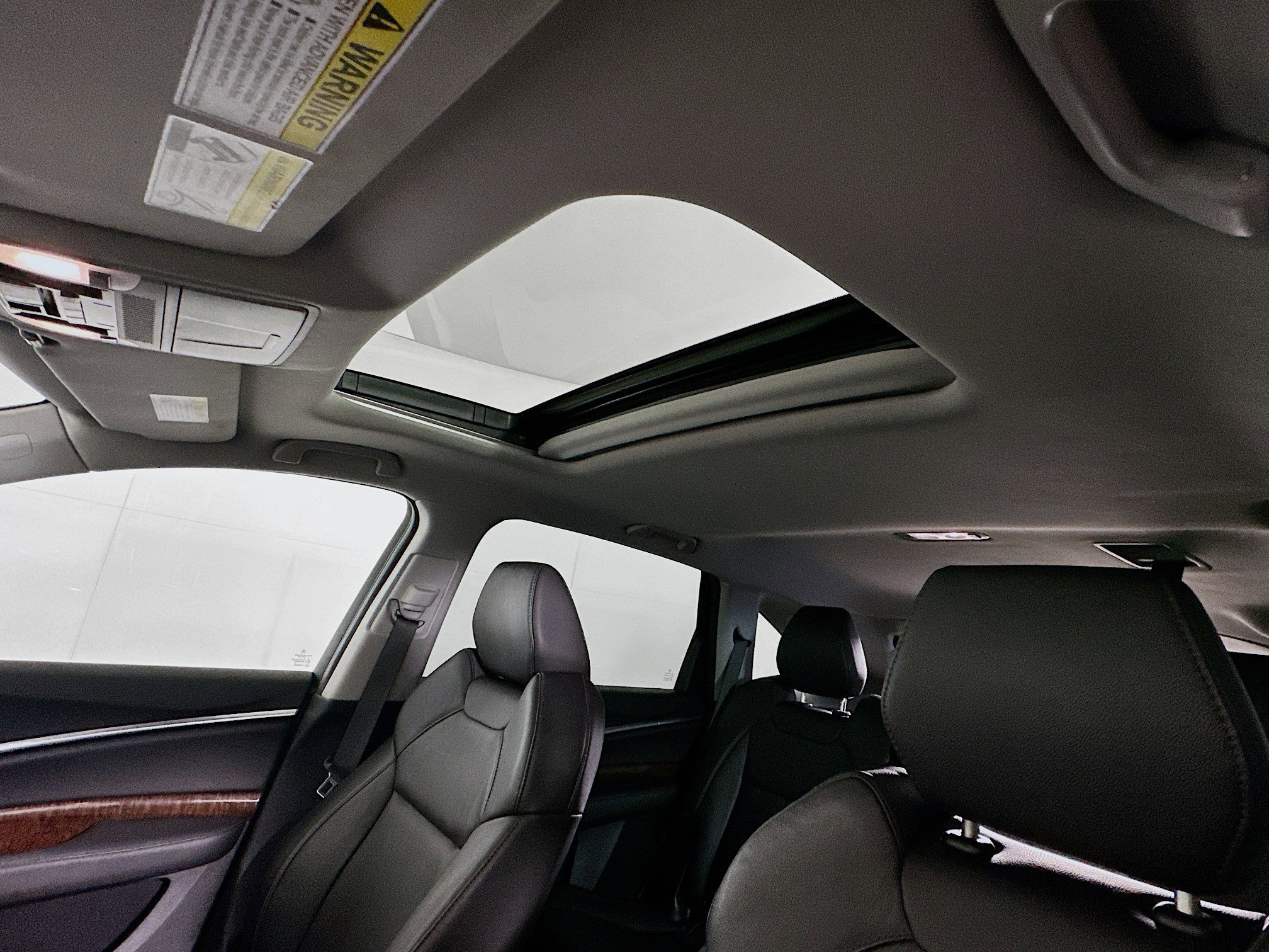 2017 Acura MDX SH-AWD w/ Technology Package