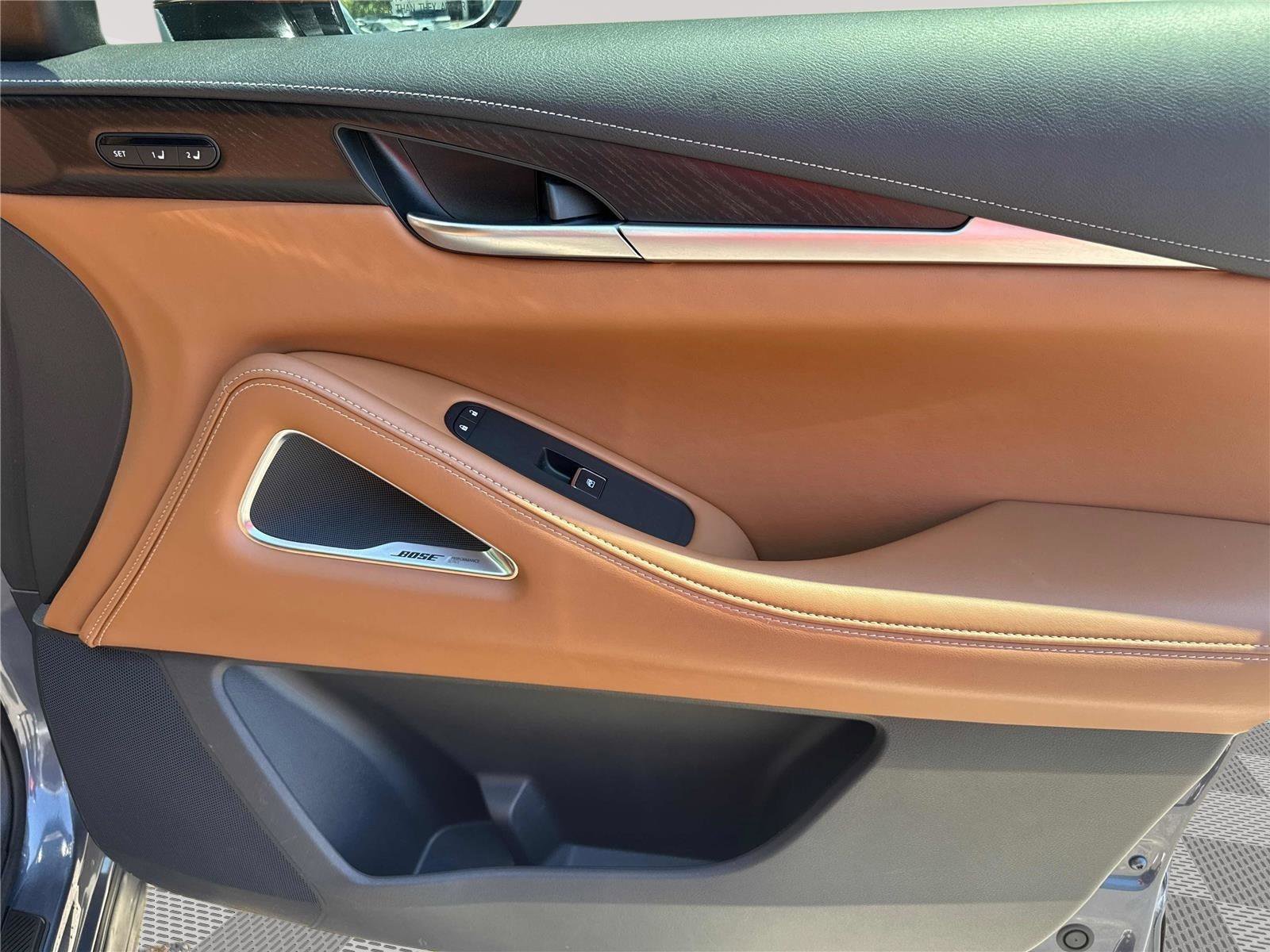 2023 INFINITI Qx60 Autograph