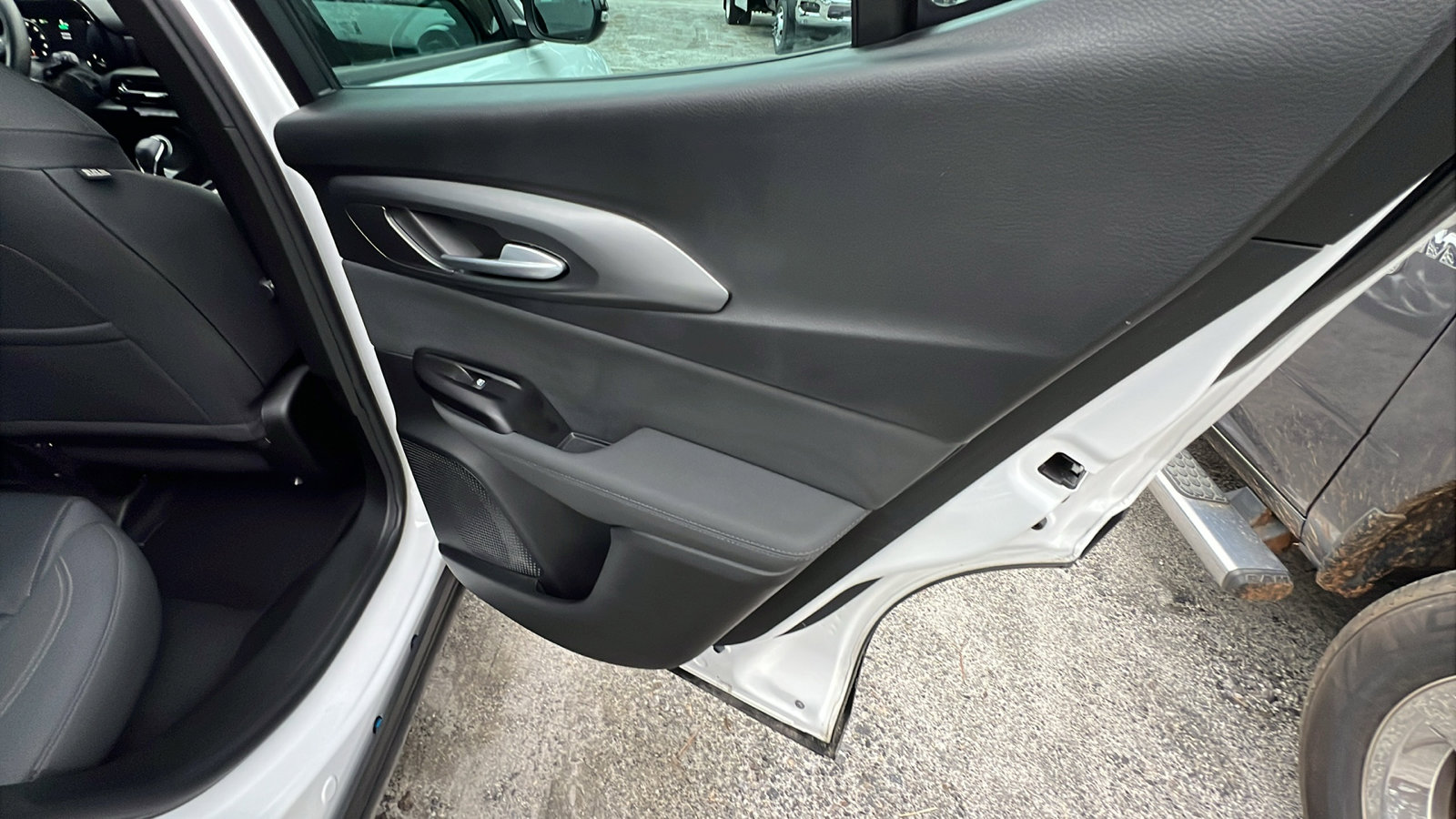 2024 Alfa Romeo Tonale Sprint