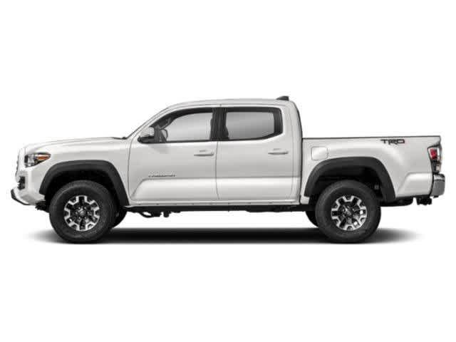 Certified 2023 Toyota Tacoma TRD Off-Road
