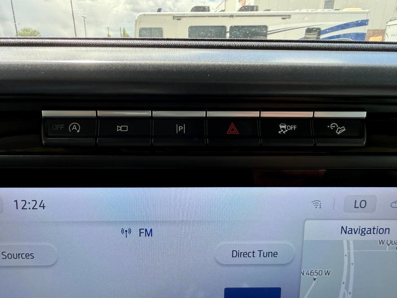 2024 Ford F150 Lariat