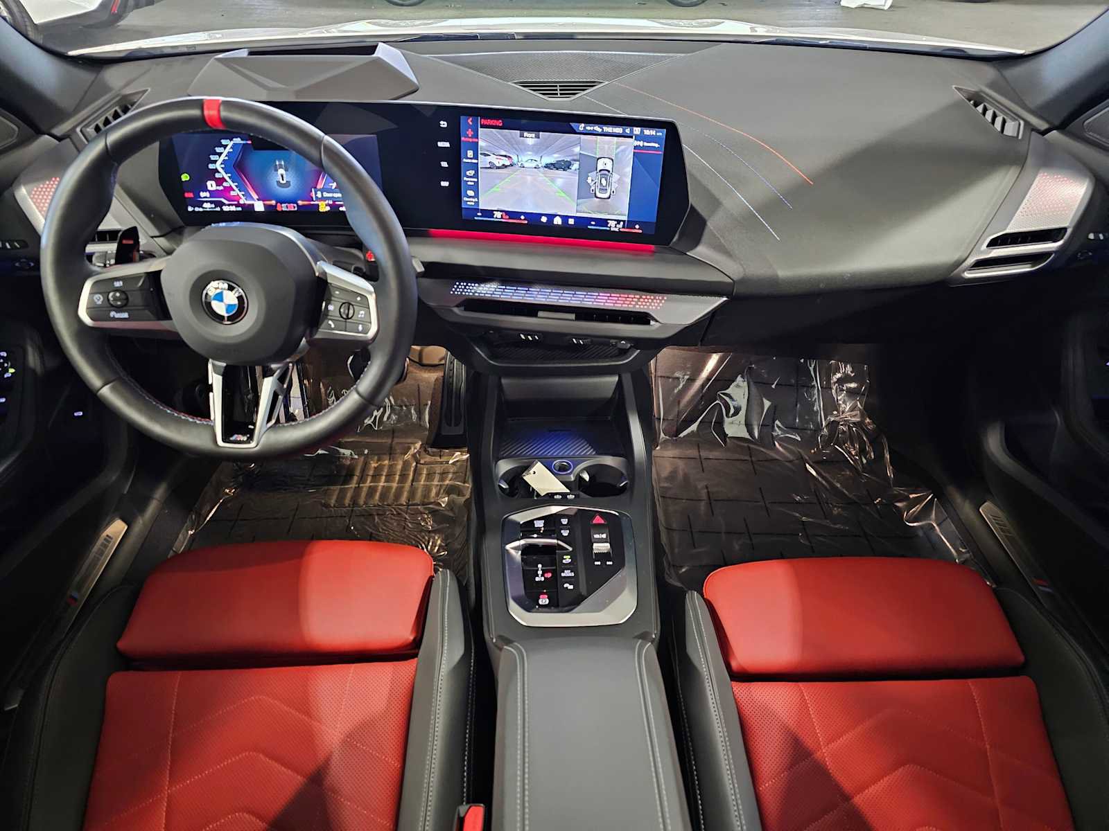 2025 BMW M235i xDrive
