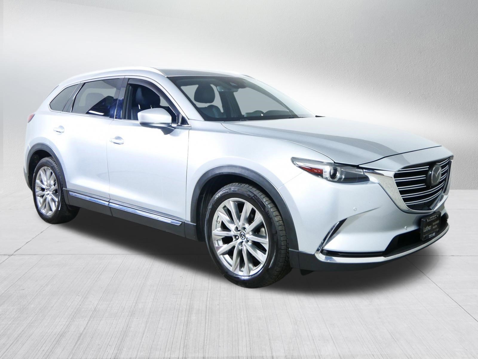 Used 2019 MAZDA CX-9 Grand Touring