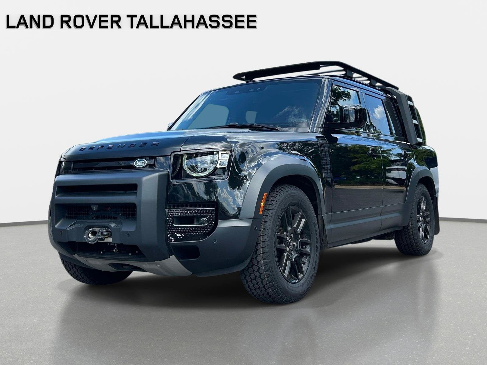 Used 2023 Land Rover Defender 130 SE