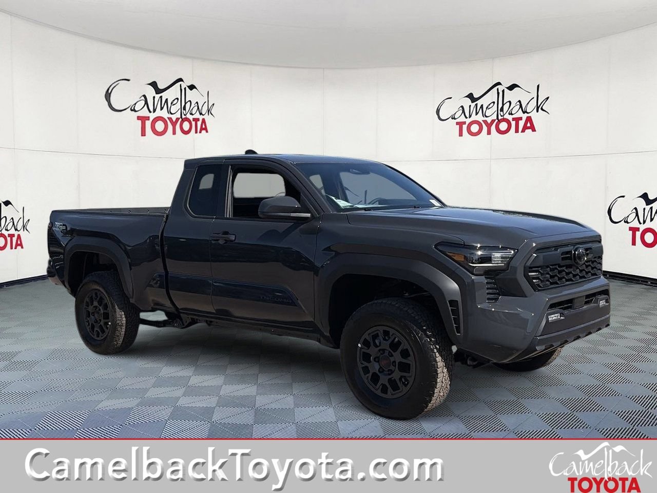 New Toyota Tacoma for Sale in Scottsdale, AZ - Autotrader