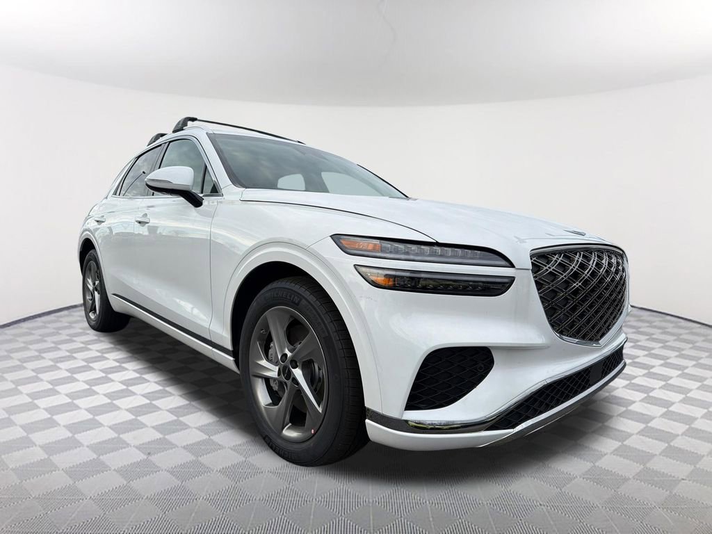 2026 Genesis Gv70 2.5T Select